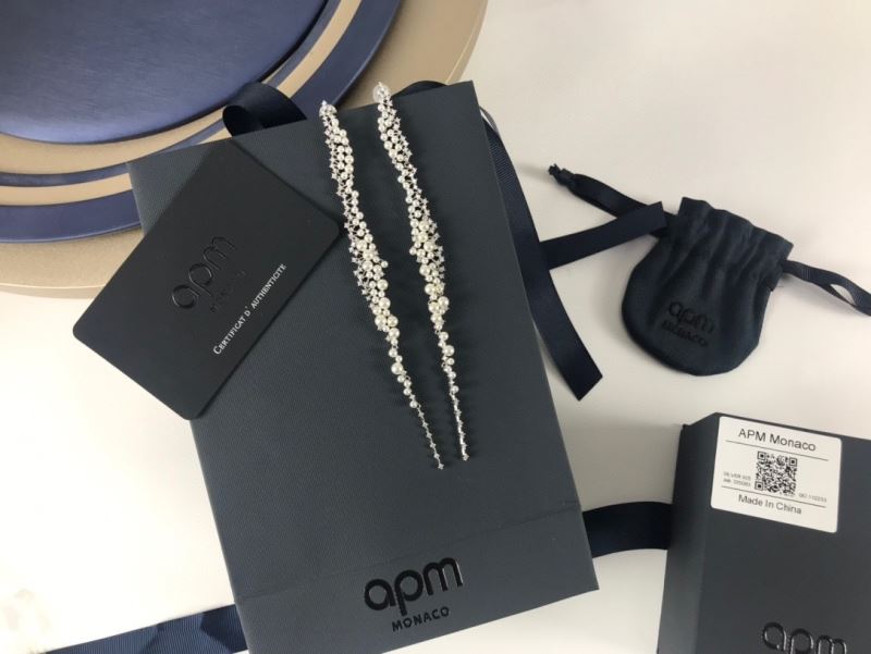 Apm Earrings